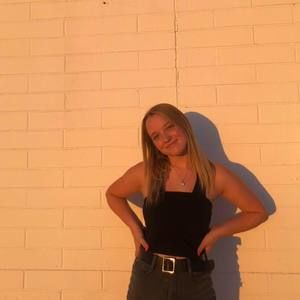 Meet your Posher, Jocelyn